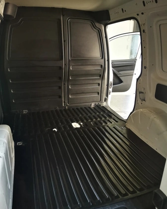 Volkswagen Caddy cena 64900 przebieg: 99700, rok produkcji 2017 z Bochnia małe 121